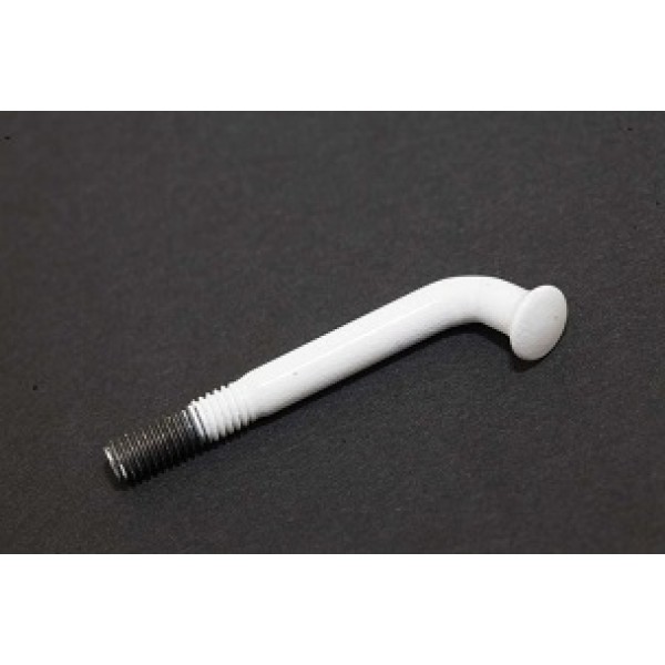 Raggio Corto  Ruota Posteriore BIANCO